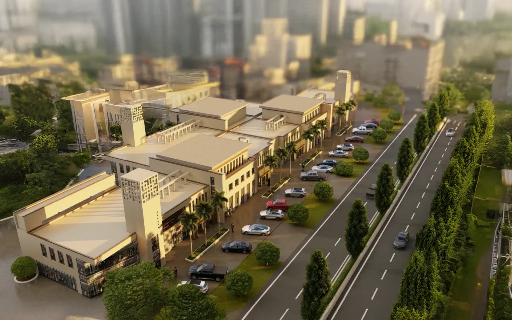 Best Housing Society in Islamabad: A Complete Guide to Modern Living and Smart Investment