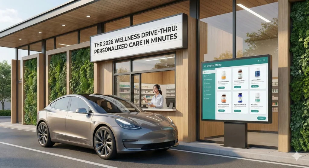 Drive Thru Solutions: The Future of Quick Service Restaurant Efficiency