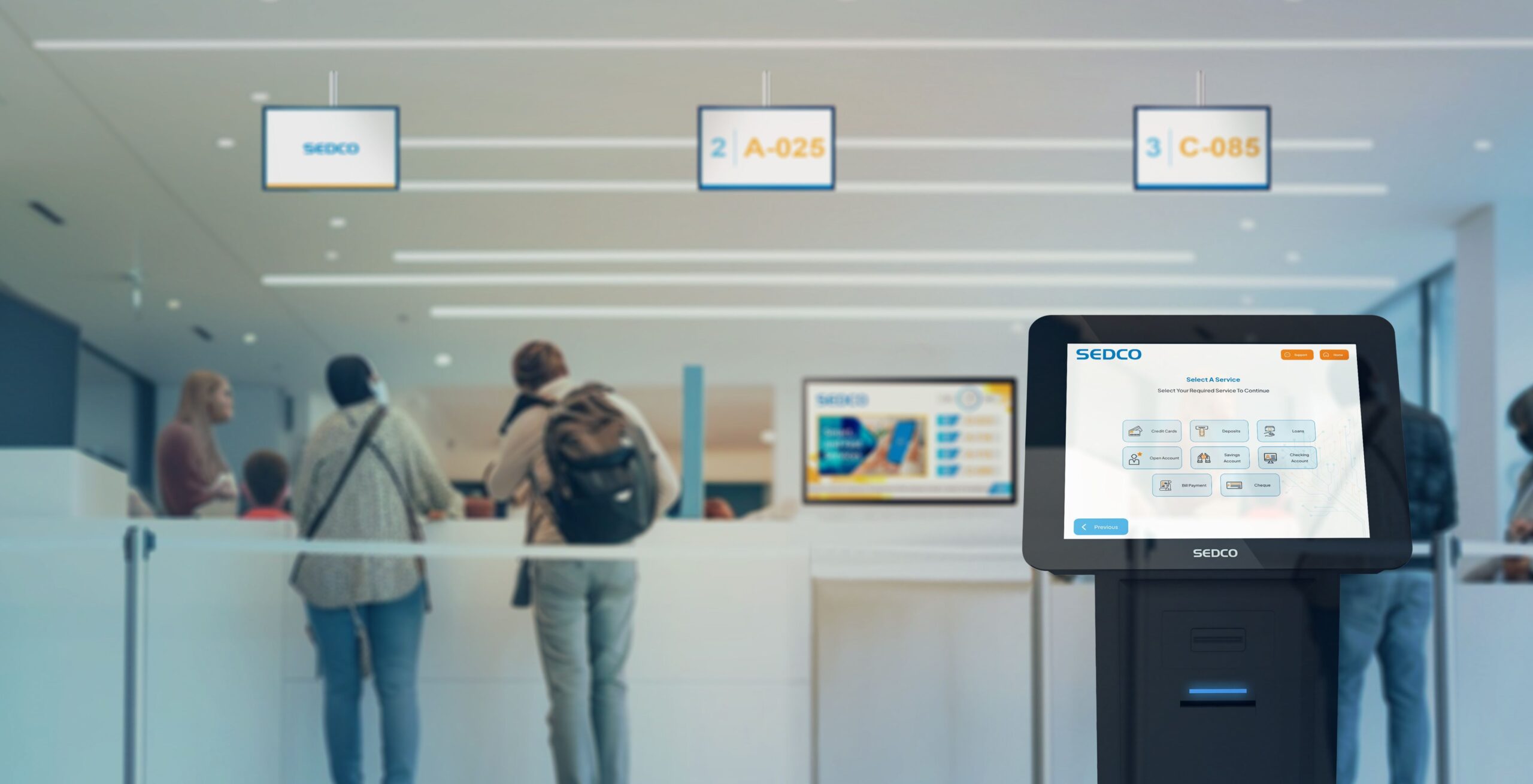 Queue Management System in Rawalpindi, Lahore & Karachi: Transforming Customer Experience Through Smart Technology