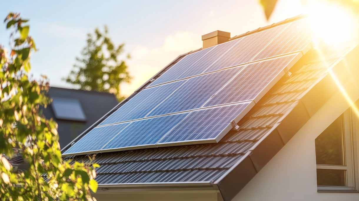 Best Solar Company in Pakistan: A Smart Choice for Sustainable Energy