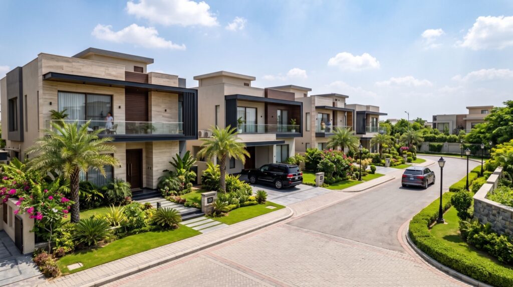 How Smart Buyers Evaluate a Housing Scheme Near Islamabad